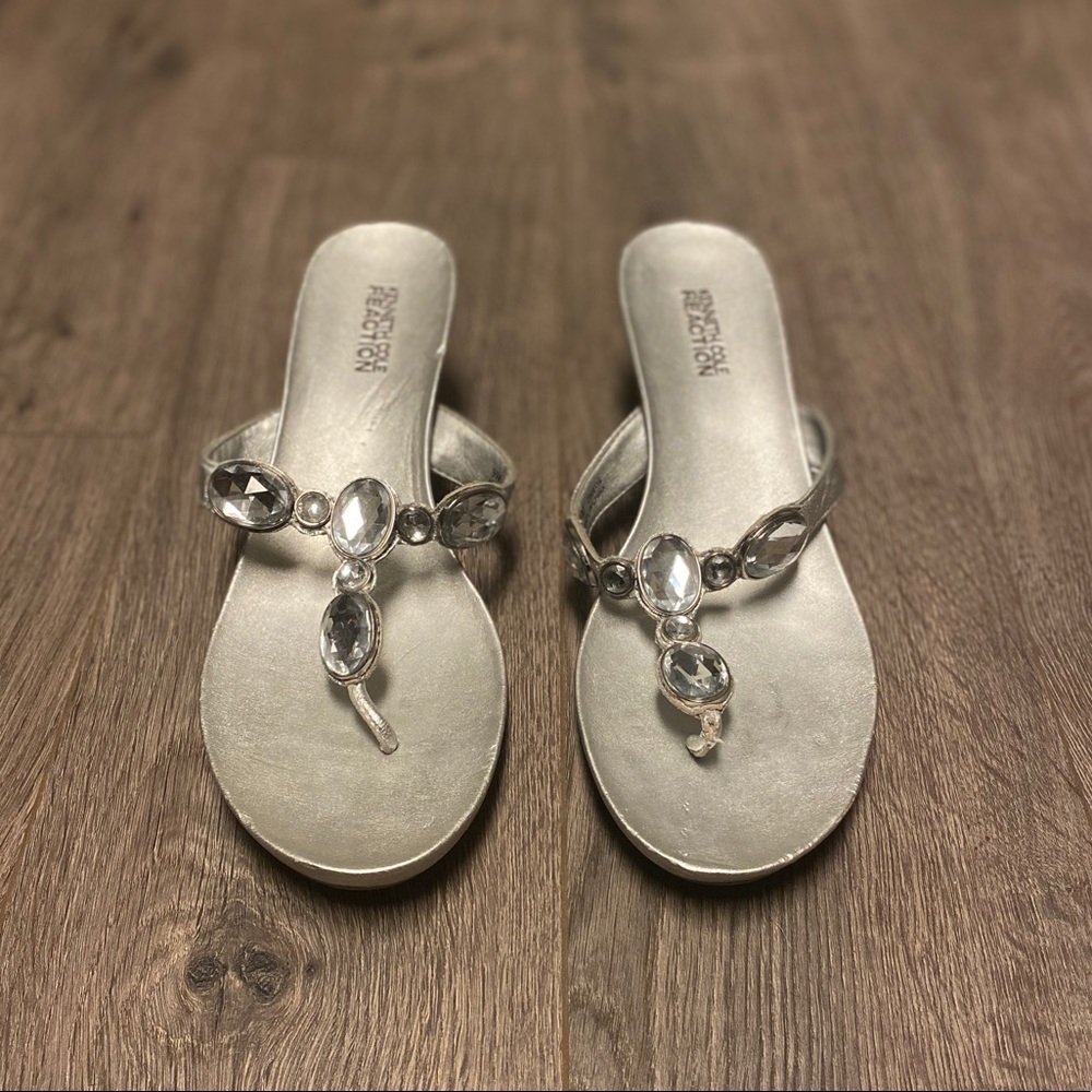 Kenneth Cole Sandals